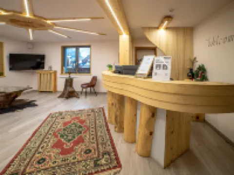 Chalet Margoni Hotels in Canazei