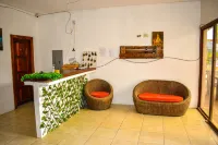Hotel Baja Beach Los Manglares - pet friendly