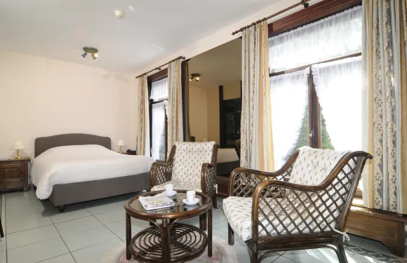 卡斯迪尼烏蘭酒店