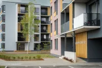 Citygate Sunset Balcony Hotels in 