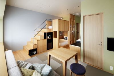 その他 OMO7大阪 by 星野リゾートの写真