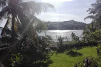 Les Terrasses d'Ulysse