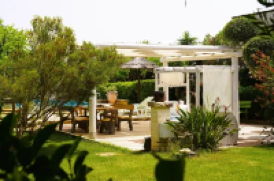 Villa Chanel Confortevole Villa - Arcuève