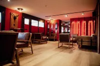 Alaïa Lodge