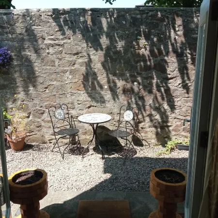 Ground Floor Bodmin Retreat Apt Free Parking
