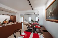 Bed and Breakfast Canalgrande - petit déjeuner