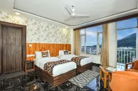 High Sky Resort - Best Luxury Hotel in Dharamkot Hotel di 