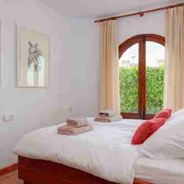 Villa Levante Montiboli by Buccara Rooms