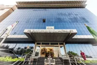Paradise Inn Jeddah Hotel a Gedda