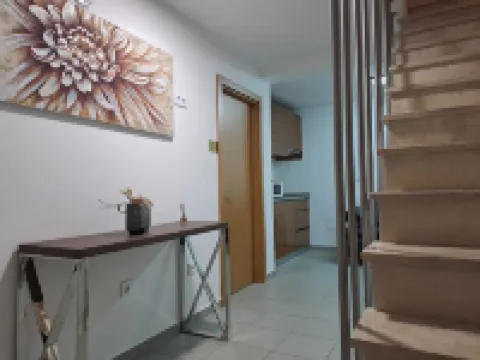 Largo da Fonte Hoteles en Sertã