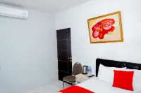 Kirribilli Guest House Syariah - Homestays