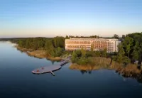 Seehotel Fleesensee Hotels in Fünfseen