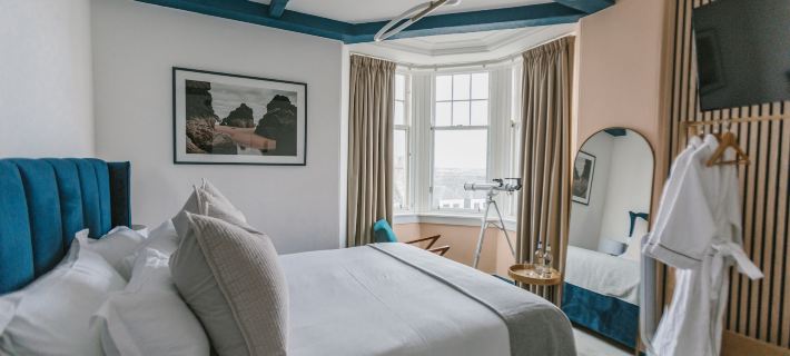 Haar with Rooms 5 Stars Hotels in St Andrews