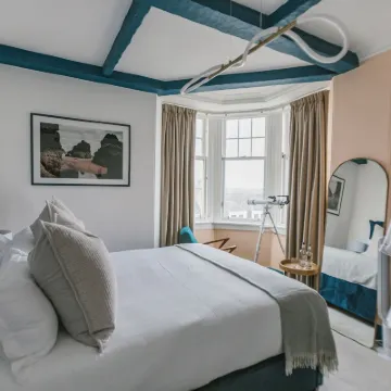 Haar with Rooms 5 Stars Hotels near St Andrews Harbour Trust