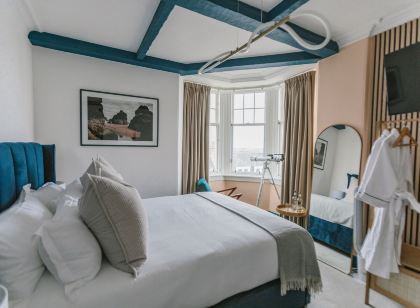 Haar with Rooms 5 Stars