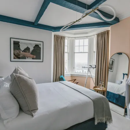Haar with Rooms 5 Stars