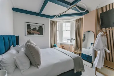 Haar with Rooms 5 Stars Các khách sạn gần St Andrews Cathedral