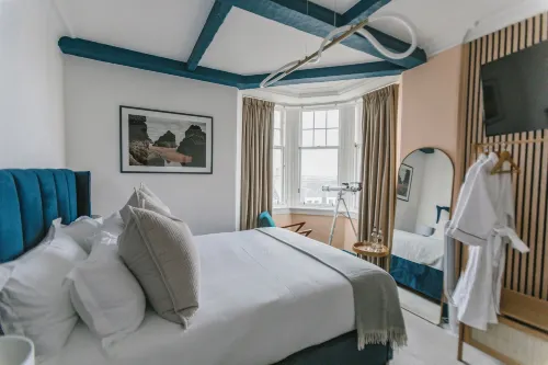 Haar with Rooms 5 stars