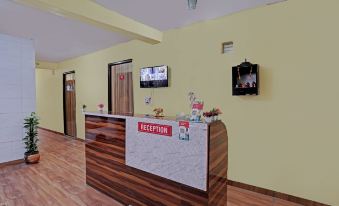 Hotel Fng @Metro View