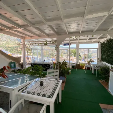 Casa Elias