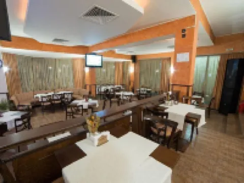Kris Hotel Hotels in Smolyan