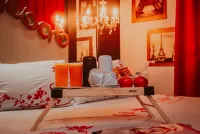 Desejo Motel - Motels