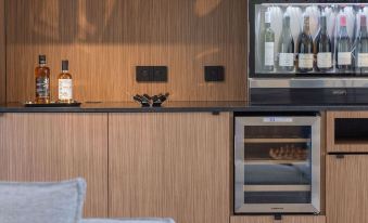 La Source Exclusive Apartment