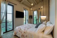 Tenuta Zamparina Hotel a Massa