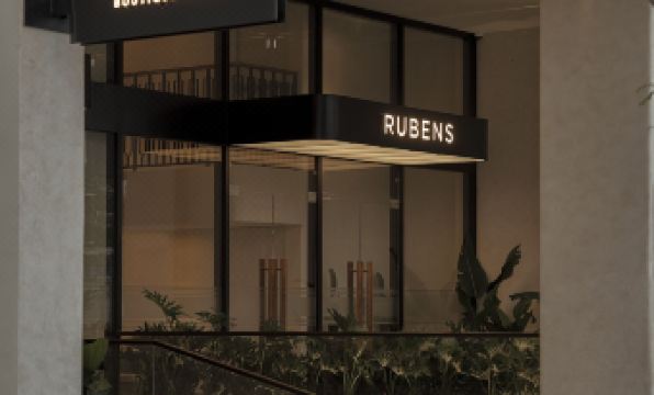Rubens Boutique Hotel Phan Thiet