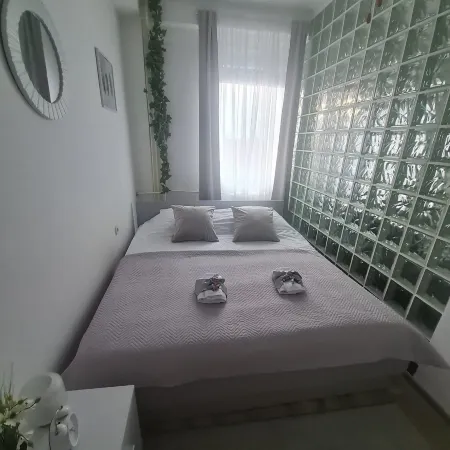 Apartment Dream