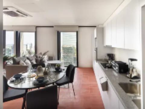 Tribu Chapultepec 67