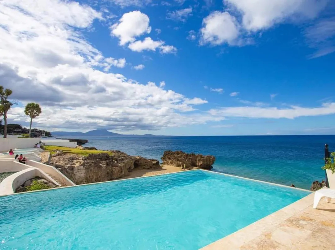 Dessea Island-sosua Ocean Village - Dominican Republic