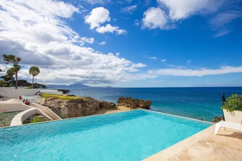 DesSea Island-Sosua Ocean Village Hotels in Sosua