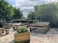 OYO New Inn Hotel - Pet friendly