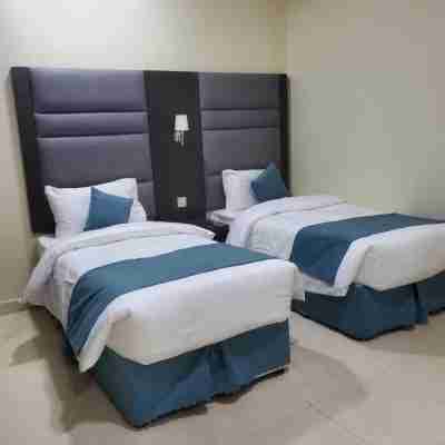 Almasa Apartments Others
