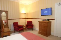 더 웨이브 요크셔 코스트 B&B