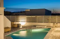 Pebble Summer House Hotels in Aliki