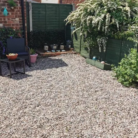 2-Bed House in Macclesfield Cheshire