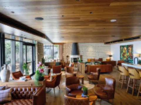 Canaan Hotel- Limited Edition by Fattal Hotels in Safed