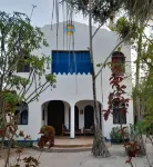 Laguna Palace Michamvi Kae Hotels in Pingwe