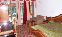 Hotel Green Top Hotels in Patnitop