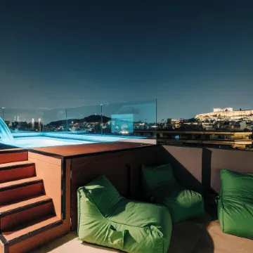 Athesense Suites