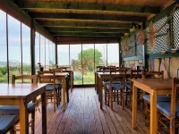 Tinos Hotel & Bag Evi - Bữa sáng