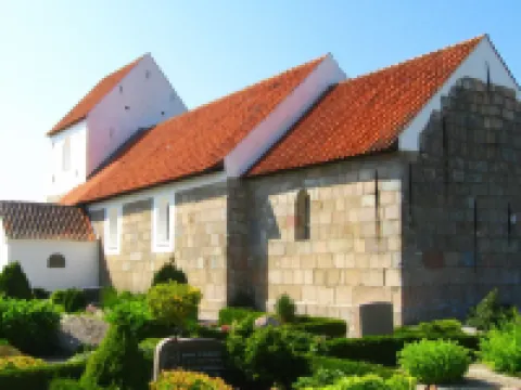 Rønnes Hotel Hotels in Jammerbugt Municipality