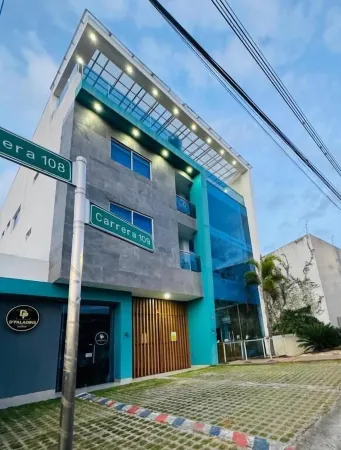 Hotel Lotto Boutique