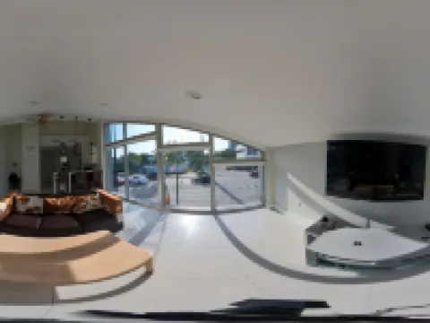 โรงแรมบิสเคย์น โรงแรมในไมอามี