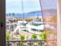 Hotel du Vieux Port Hotele w: Saint-Raphael