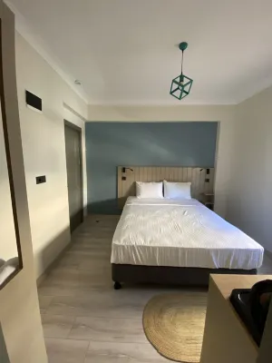 Vera Edirne Hotels in 