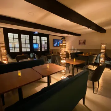 Logis - Hôtel & Restaurant Saint Nicolas