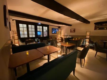 Logis - Hôtel & Restaurant Saint Nicolas